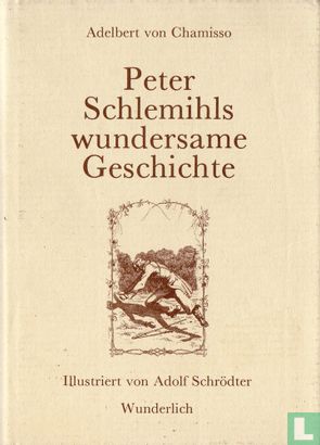 Peter Schlemihls wundersame Geschichte - Image 1