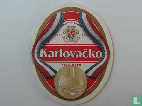 Karlovacko - Afbeelding 1