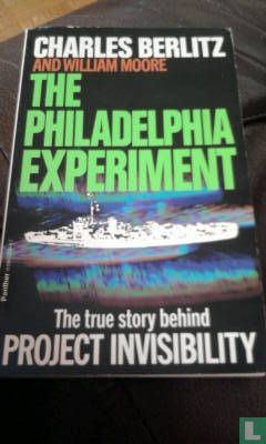 The Philadelphia experiment - Bild 1