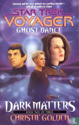 Ghost Dance - Image 1