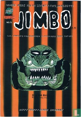 Jimbo 5 - Afbeelding 1