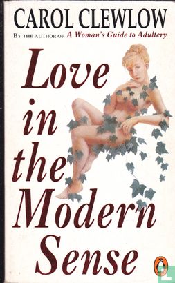 Love in the modern sense - Image 1