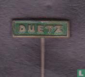 Duetz [vert]