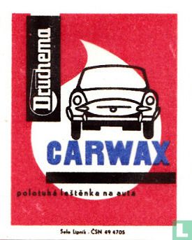 Carwax