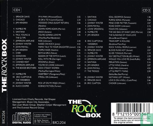 The Rock Box - Image 2