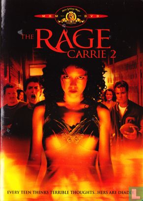 The Rage - Image 1