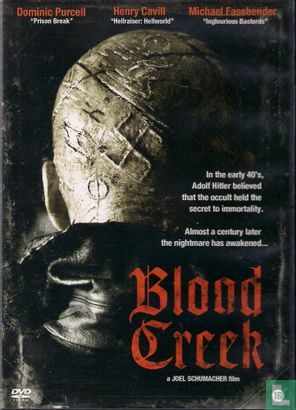 Blood Creek - Image 1