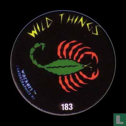 Wild Things 183 - Image 1
