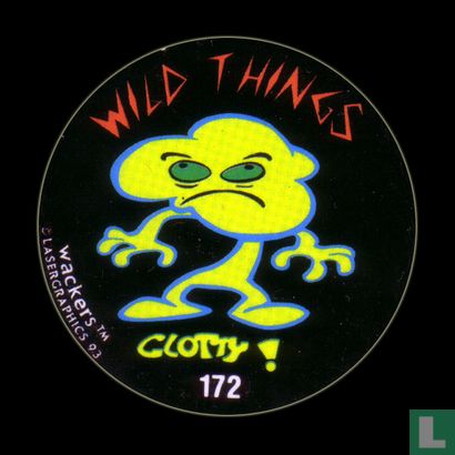 Wild Things 172 - Afbeelding 1