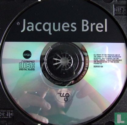 Jacques Brel - Afbeelding 3