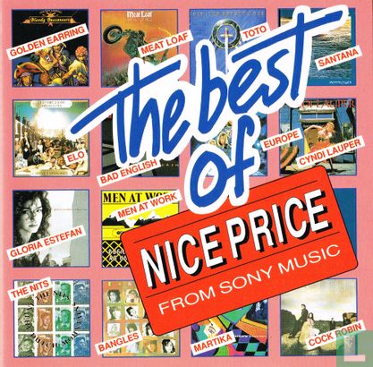 The best of Nice Price - Image 1