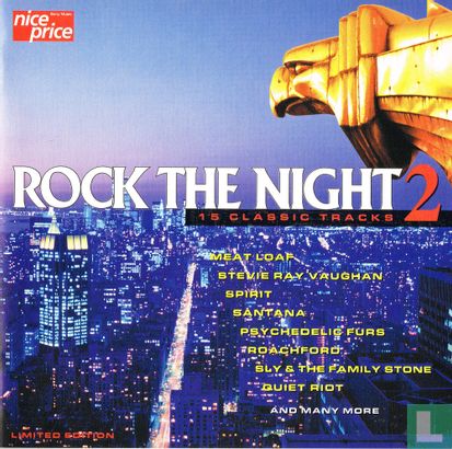 Rock The Night 2 - Afbeelding 1