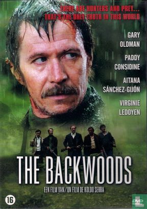 The Backwoods - Bild 1