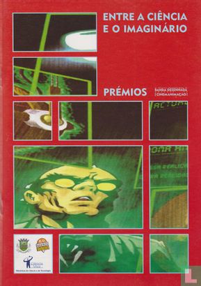 Catalogo Banda Desenhada - Afbeelding 3