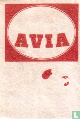 Avia, voor echte service (misdruk)