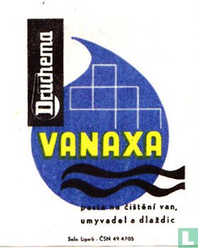 Vanaxa