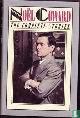 The complete stories - Afbeelding 1