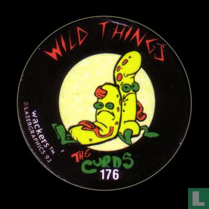 Wild Things 176 - Bild 1