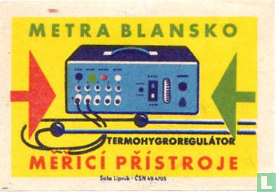 Thermo hygroregulator