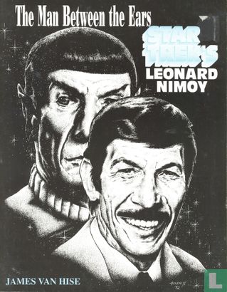 Star Trek's Leonard Nimoy - Image 1