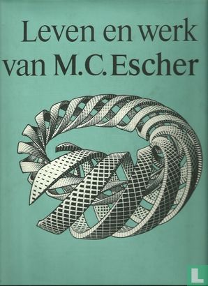 Leven en werk van M.C. Escher - Bild 1