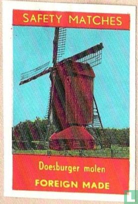 Doesburger molen