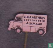 C. Gaarthuis Carrosserie Alkmaar
