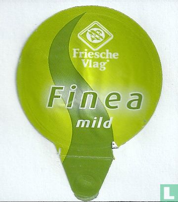 Friesche vlag - Finea 