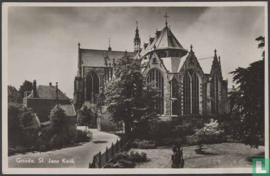 St.Jans Kerk