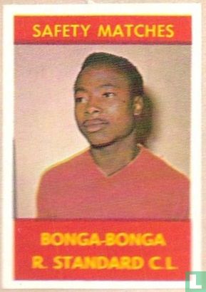 Bonga-Bonga