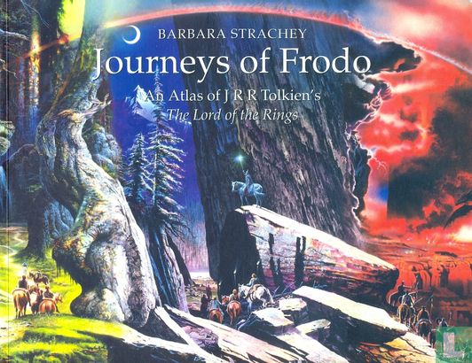 Journeys of Frodo - Image 1