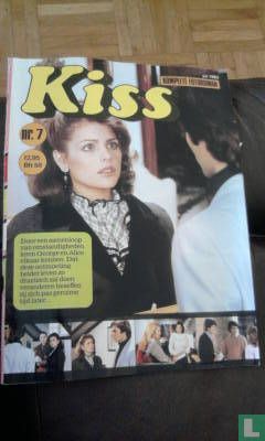 Kiss [Fotoroman] 7