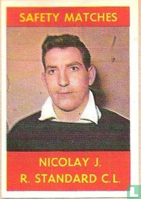 Nicolay J.
