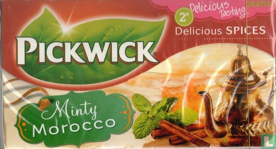 Pickwick - Afbeelding 1