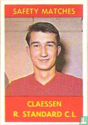 Claessen
