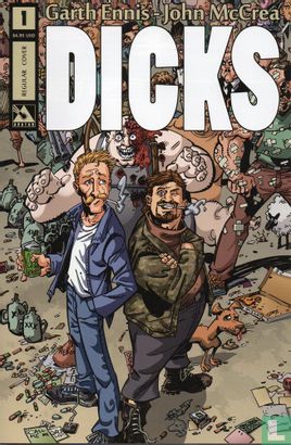 Dicks 1 - Image 1