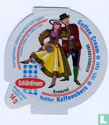 Oberösterreich-Kremstal