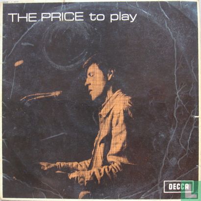 The Price to Play - Afbeelding 1