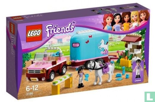 Friends Toys Catalogue - LastDodo