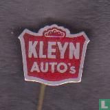 Kleyn Auto's