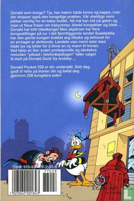 Kongen befaler! - Afbeelding 2