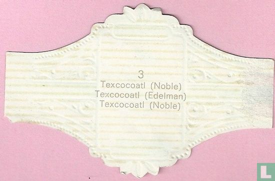 Texcocoatl (Noble) - Image 2