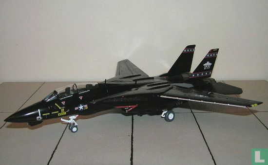 US Navy - F-14D Super Tomcat "Vampires", Vandy One", VX9