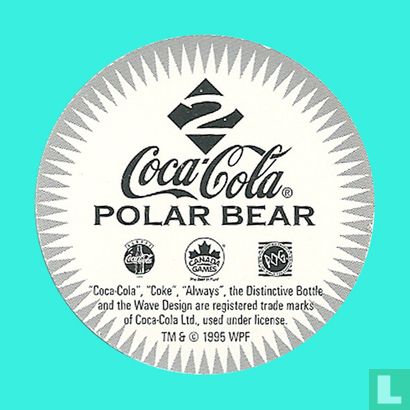 Polar Bear - Afbeelding 2