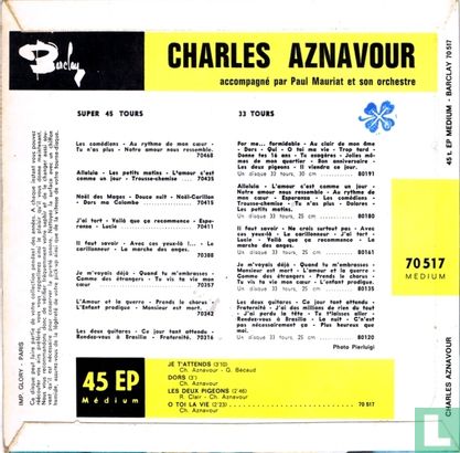 Charles Aznavour - Bild 2
