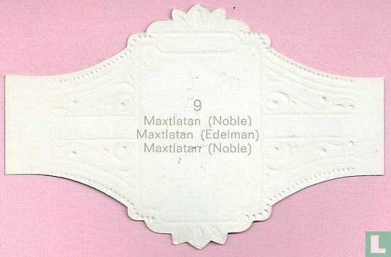 Maxtlatan (noble) - Image 2