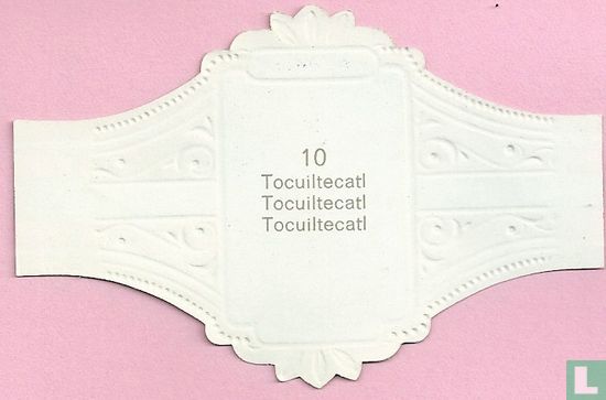 Tocuiltecatl - Afbeelding 2
