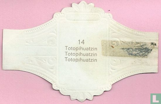 Totopihuatzin - Afbeelding 2