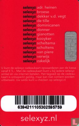 Selexyz - Bild 2