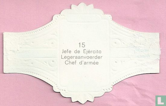 Legeraanvoerder - Image 2